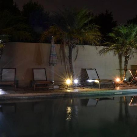Daisy St -One Bedroom Apartment โจฮันเนสเบิร์ก ภายนอก รูปภาพ