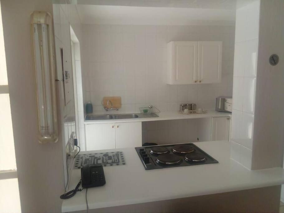 Daisy St -One Bedroom Apartment โจฮันเนสเบิร์ก ภายนอก รูปภาพ